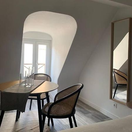 Appartement Catimini Dijon Luaran gambar