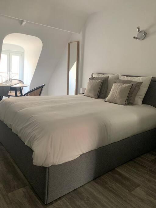 Appartement Catimini Dijon Luaran gambar