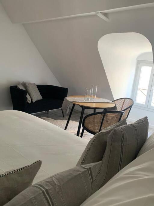 Appartement Catimini Dijon Luaran gambar