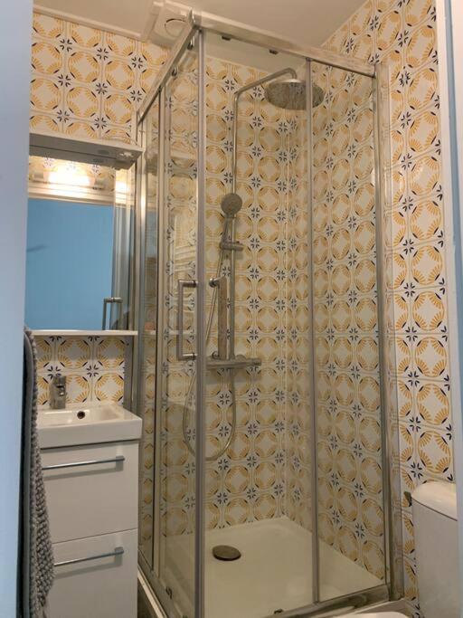 Appartement Catimini Dijon Luaran gambar